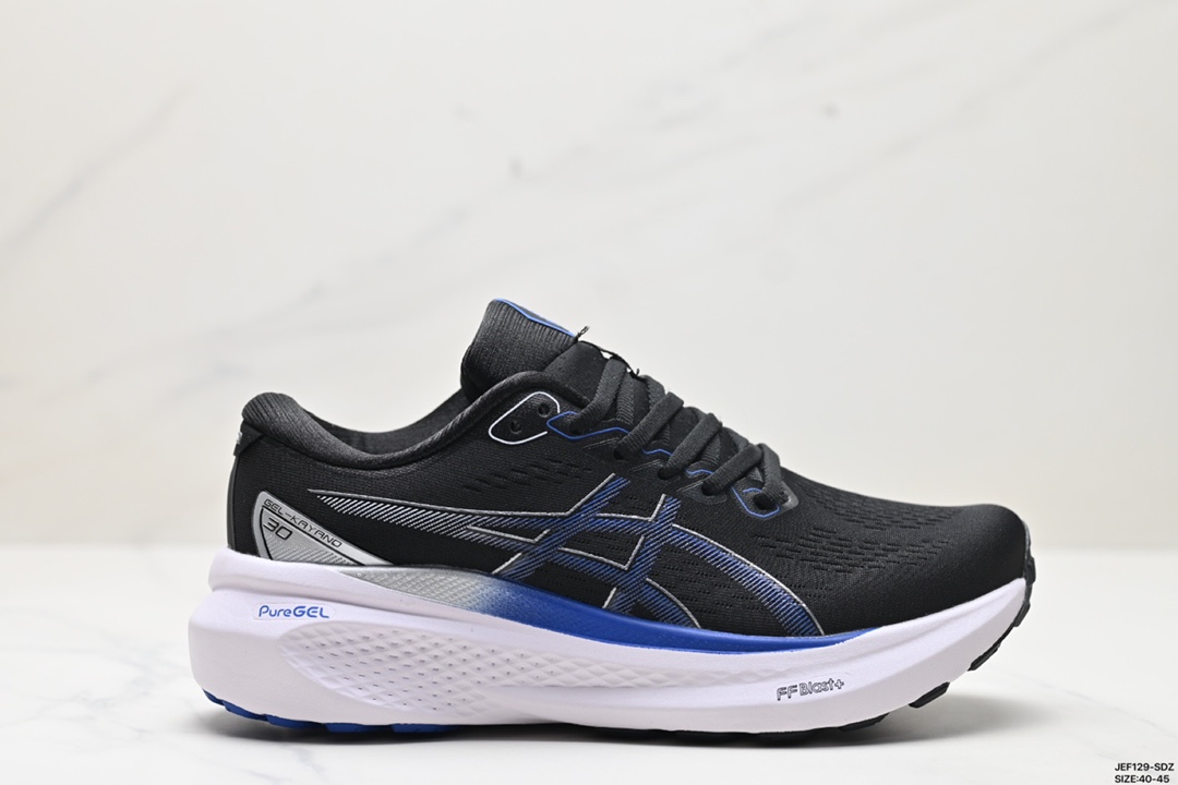 Asics Shoes